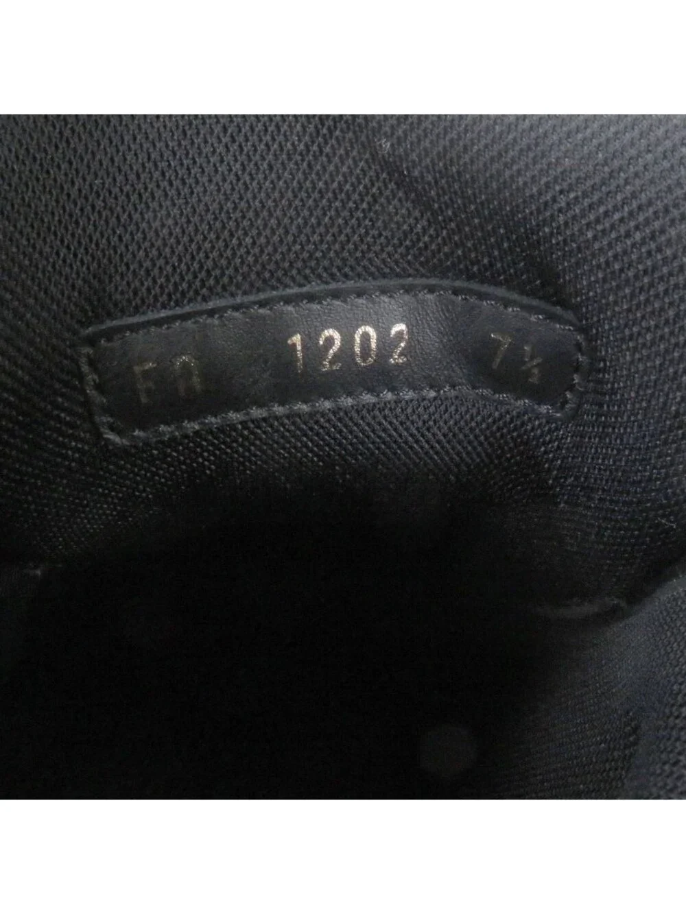 Louis Vuitton 2022 Trainer Line Comic Pattern - Picture 9 of 9